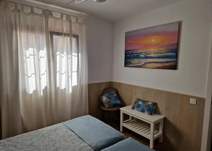 Poema De Liria Apartamento *