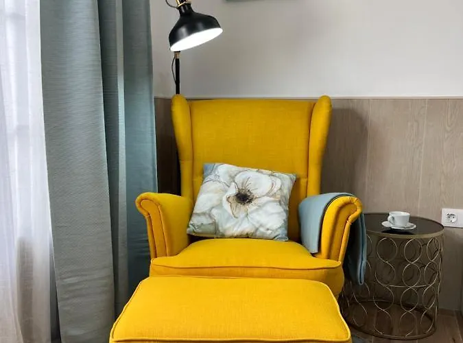 Poema De Liria Apartamento *