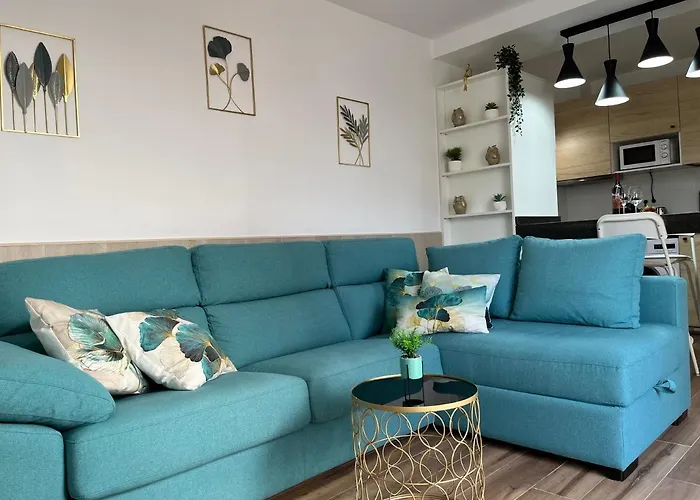 Apartamento Poema De Liria