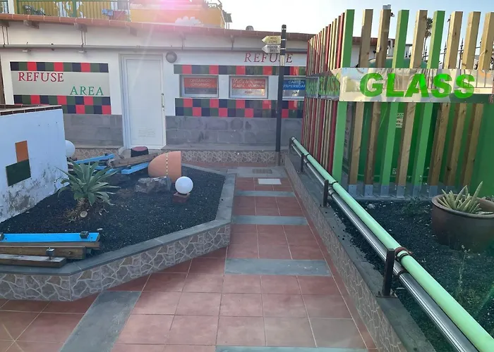 Poema De Liria Apartamento