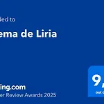 Poema De Liria * 科斯塔卡莱塔