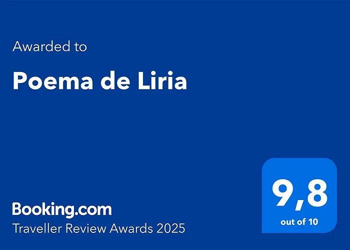 Poema De Liria * Caleta De Fuste