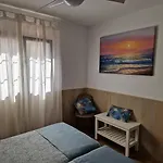 Poema De Liria Apartment *