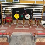 Poema De Liria Caleta De Fuste