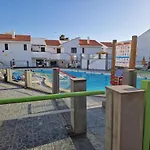 Apartment Poema De Liria Caleta De Fuste