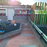 Poema De Liria Apartment