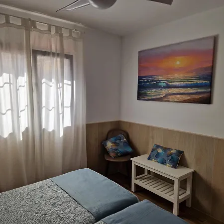 Poema De Liria Apartamento *