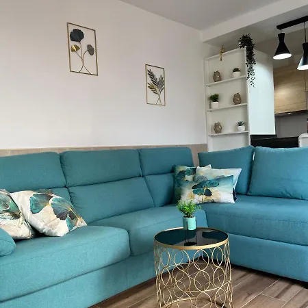 Apartamento Poema De Liria