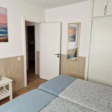 Lägenhet Poema De Liria Caleta De Fuste