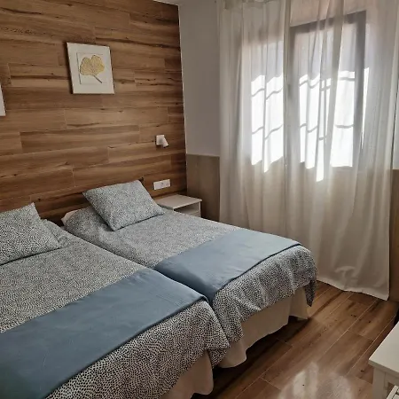 Lägenhet Poema De Liria Caleta De Fuste