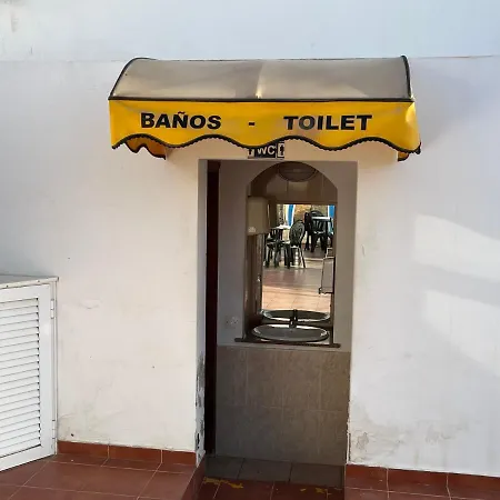 Poema De Liria Apartamento