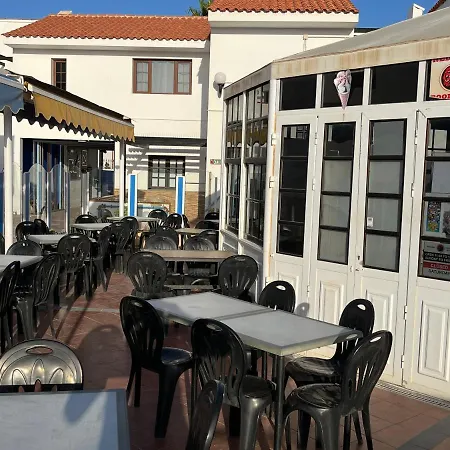 Poema De Liria Apartamento Caleta de Fuste