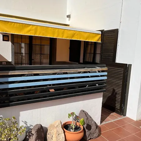 Lägenhet Poema De Liria Caleta De Fuste