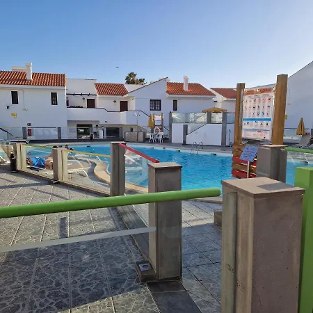 Apartamento Poema De Liria Caleta de Fuste