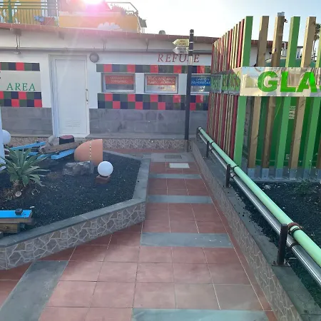Poema De Liria Apartamento