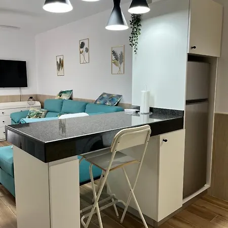 Apartamento Poema De Liria *