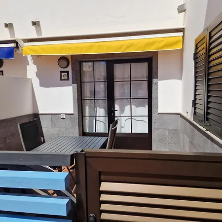 Apartamento Poema De Liria Caleta de Fuste