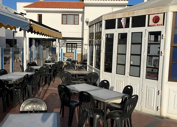 Poema De Liria 公寓 科斯塔卡莱塔