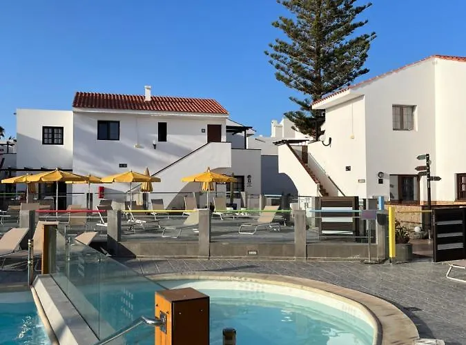 Poema De Liria 公寓